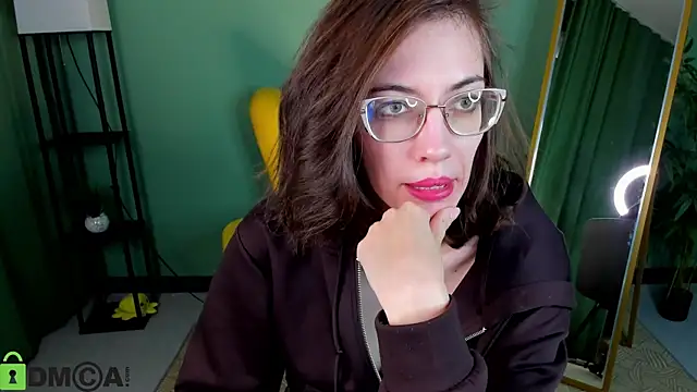 Chat XXX en directo de eva_sicret