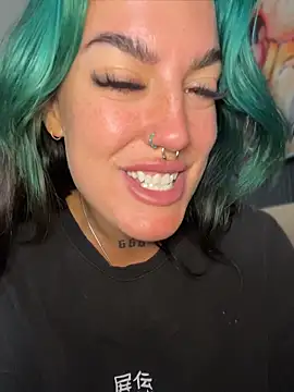savana_xo 라이브 XXX 채팅