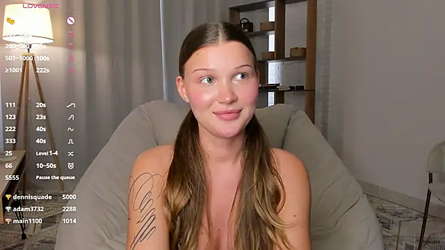 UuGrechn Live XXX chat
