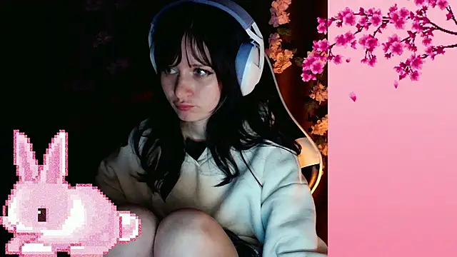AmmiRinn Live XXX-Chat