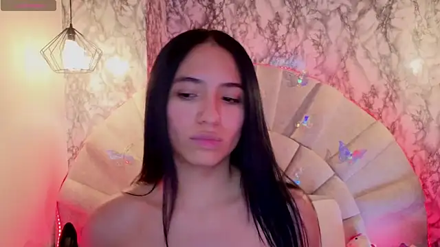 Živý XXX chat _emma_miller_