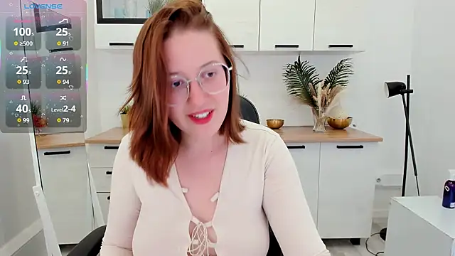 Charmy_Gracy Live XXX-Chat