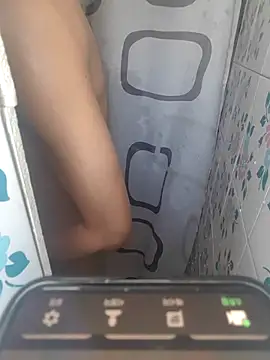 Pertunjukan Kamera Web yokan137