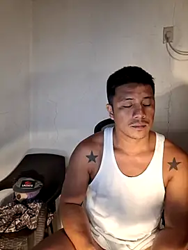 Felix_Asher Live XXX-chat