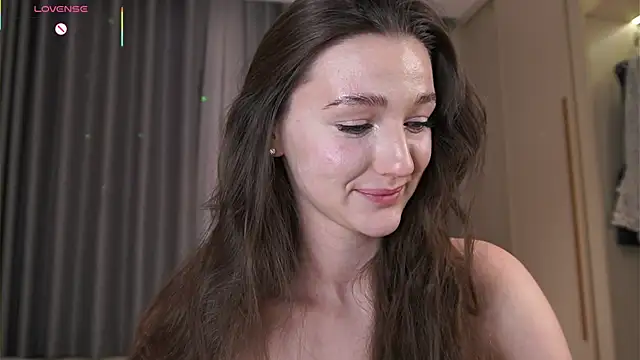 GeorginaDudleyx Webcam-Show