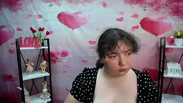 צ'אט XXX בשידור חי של NeonilaLisova