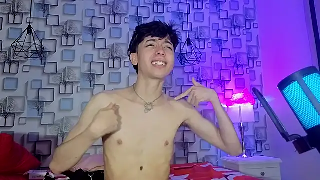 Twink_Sebas7 লাইভ XXX চ্যাট