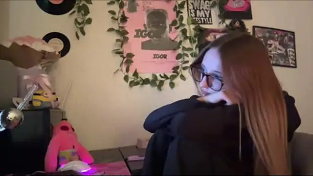 Sunshine_Kira's Live XXX Chat