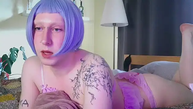 צ'אט XXX בשידור חי של lia_grl