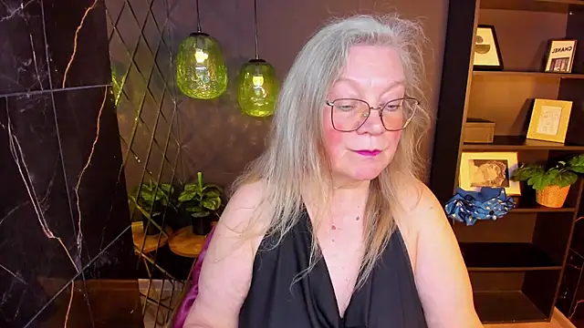 Živý XXX chat NataliMellow