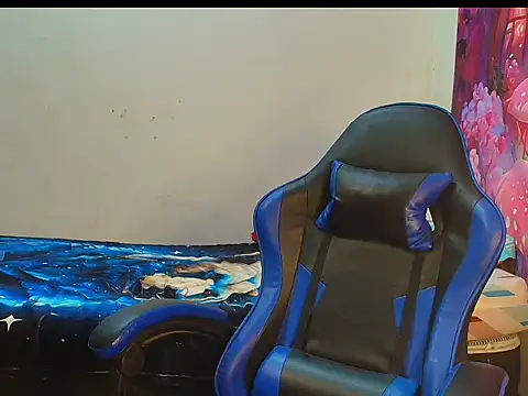 Chat +18 de Karol_naughty ao vivo
