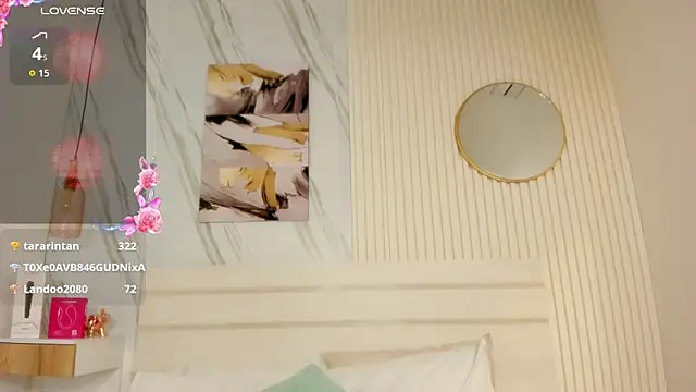 แชท XXX สดของ Afro_Luna
