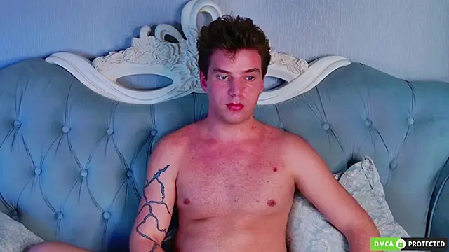 ArthurMeyers Webcam-Show