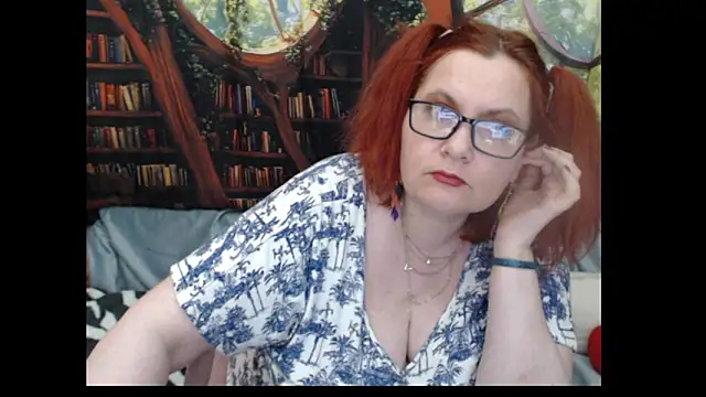 PlayfullMature webkamerás műsora