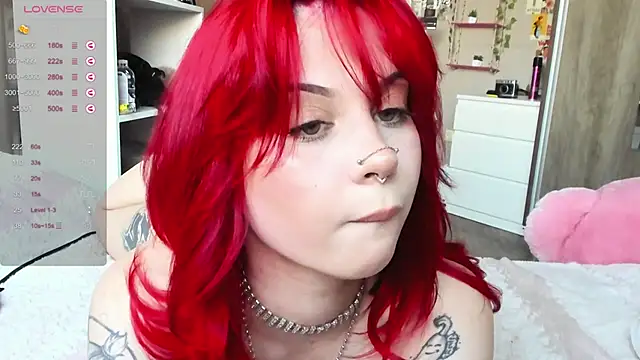 marynixoxo Adlı Modelin Canlı XXX Sohbeti