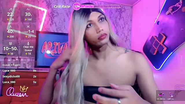 Вебкам-шоу nicol_gill_