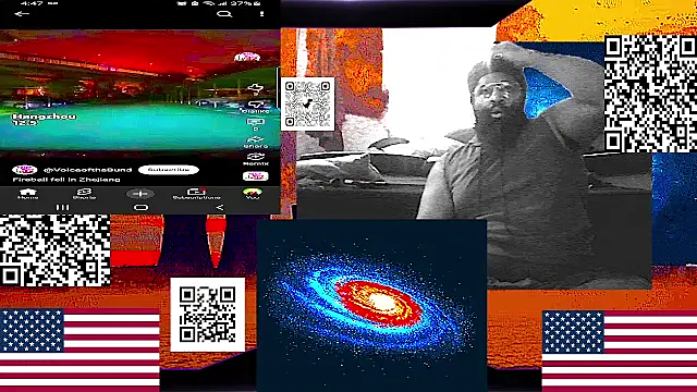 RussellTaylorLacy 现场XXX聊天