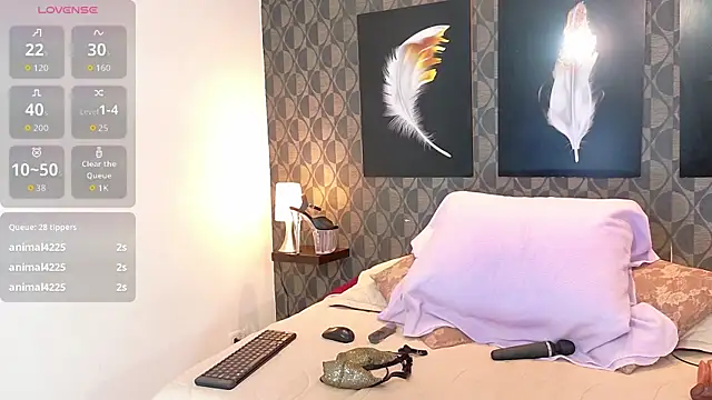 ScarleetSmithn Live XXX chat