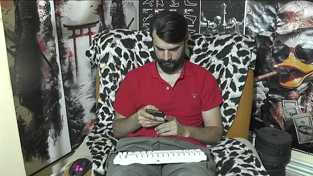 Chat XXX Live 00george