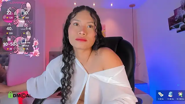 sweetrose_01: онлайн-секс-чат