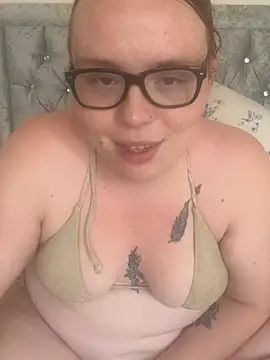 AnnieAinsx 웹캠 쇼