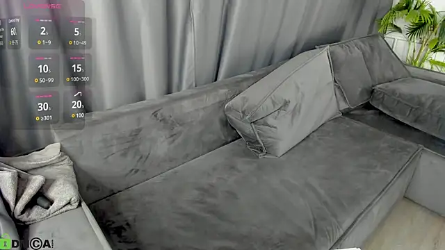 Chat XXX ao vivo de Dixon_Ross