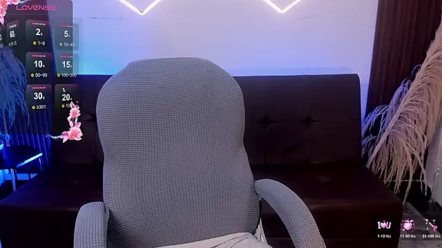 TaniaEyes live XXX chat