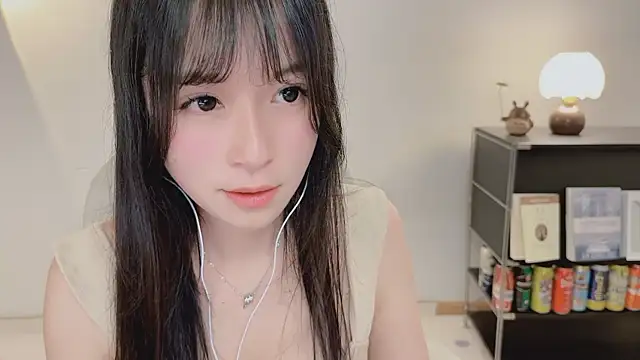 Onechestnutのウェブカメラショー
