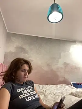 Ms-Lust1- লাইভ XXX চ্যাট
