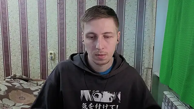 Darien_Brown Live XXX Chat