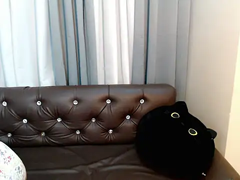 kyla_pretty Show Webcam