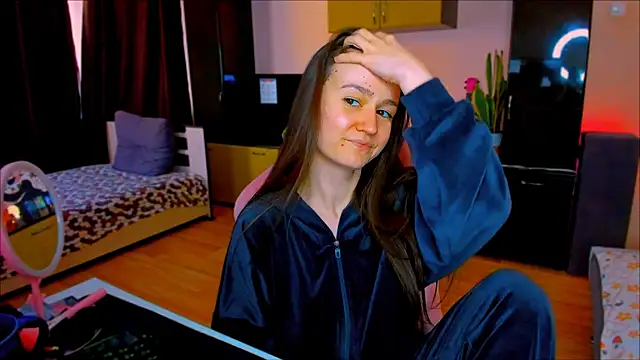 ameli_moon's Live XXX Chat