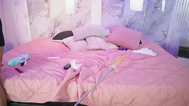 XXX chat uživo modela Tiffany_yu