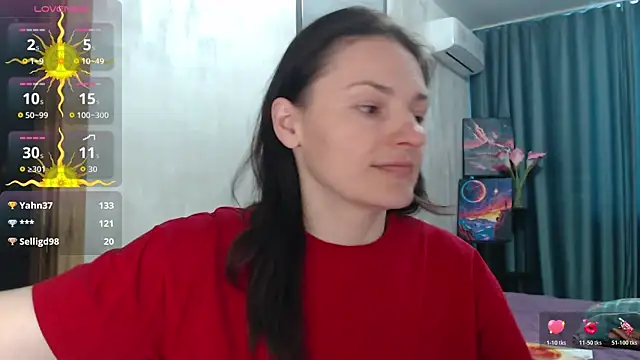 Stacy_Davice's Live XXX Chat