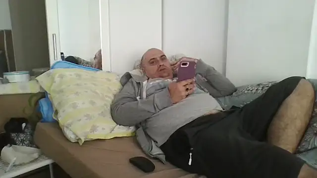 vitalik66679's Webcam Show