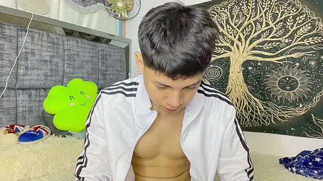 عرض كام Andy_Belier23