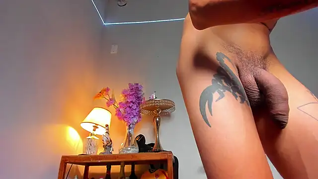 lucian_davii's Live XXX Chat