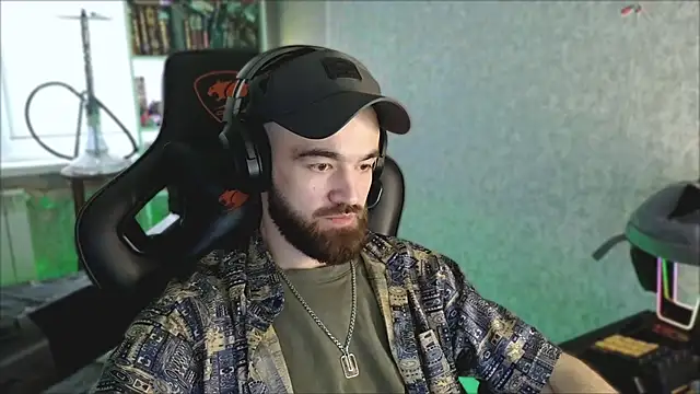 Chat XXX Live _Mostly_