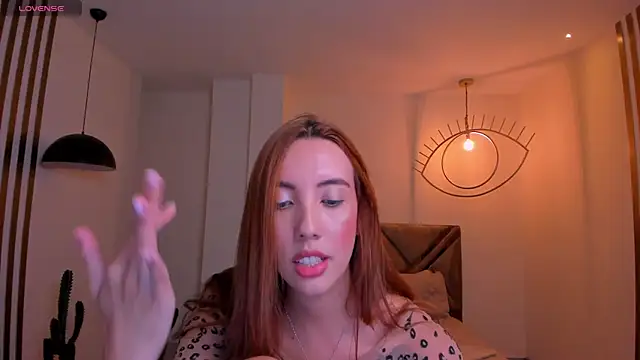 AnaisNin 라이브 XXX 채팅