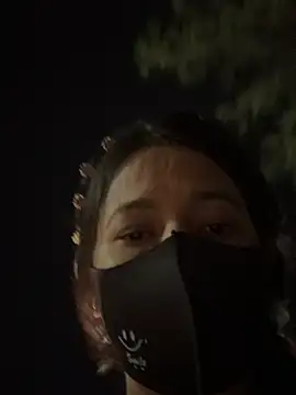 แชท XXX สดของ Loviiie