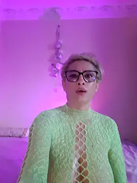LunaBlaise Live XXX Chat