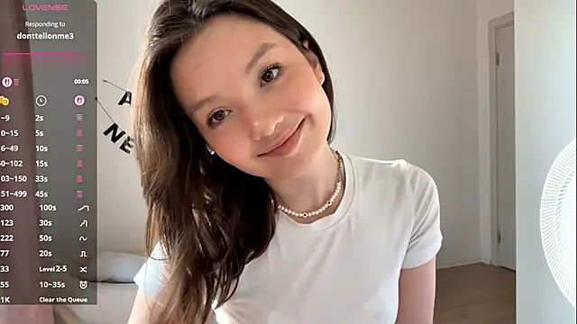 RochelTrewhitt Live XXX-Chat