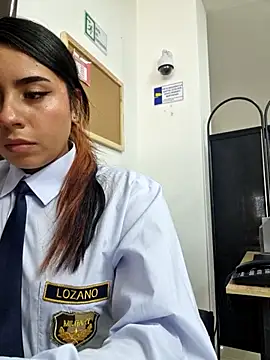 Živý XXX chat Angela__05