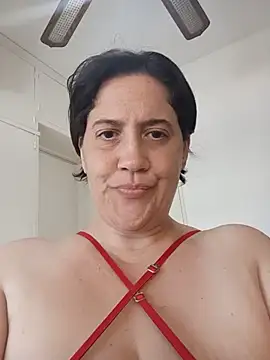 Show modela Sole_Love na web-kameri