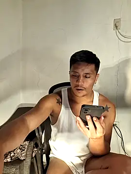 Felix_Asher Live XXX Chat