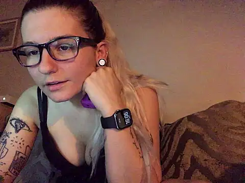 Czat XXX na żywo – xxamyleighxx