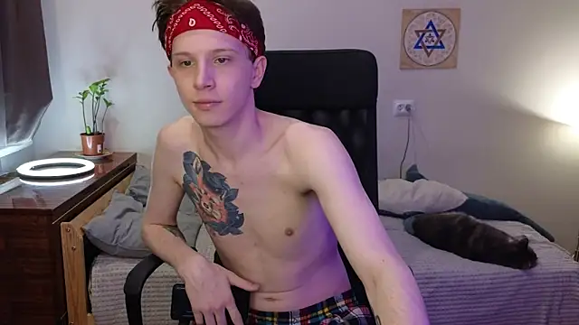 arlekincrop – Naživo XXX chat