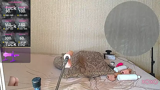 _Vika4you_ 即時 XXX 聊天