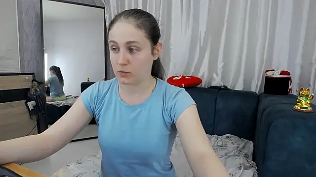 Chatroom XXX en direct de Holliy_Cooper