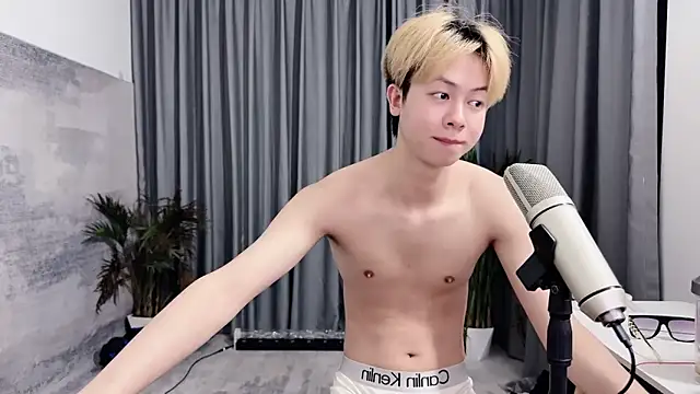 hafabva 웹캠 쇼